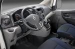Nissan NV200 2009 года
